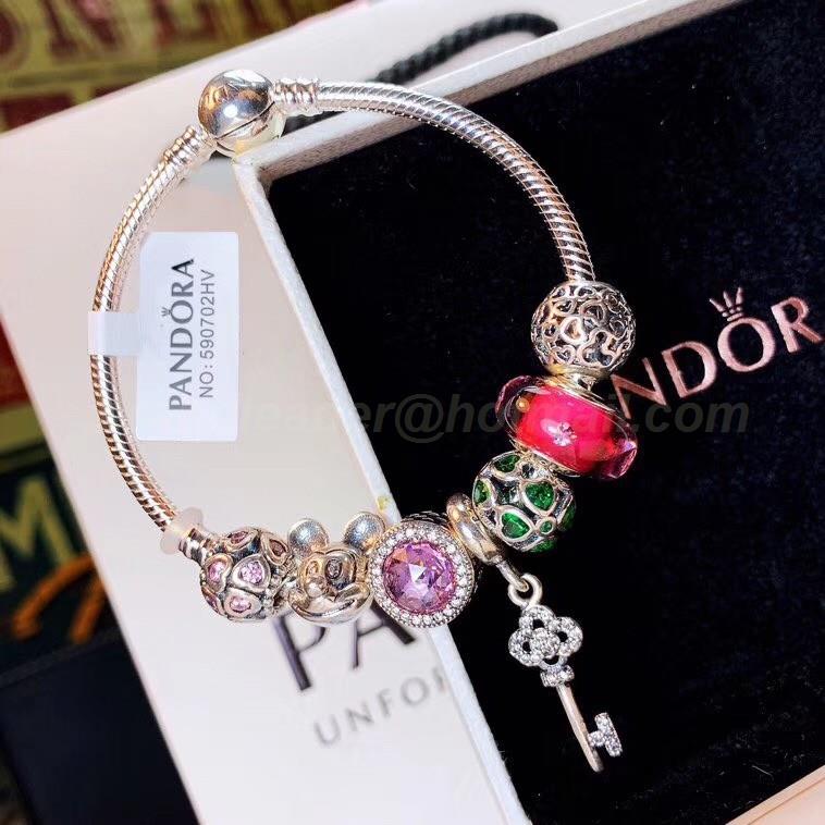 Pandora Bracelets 1394